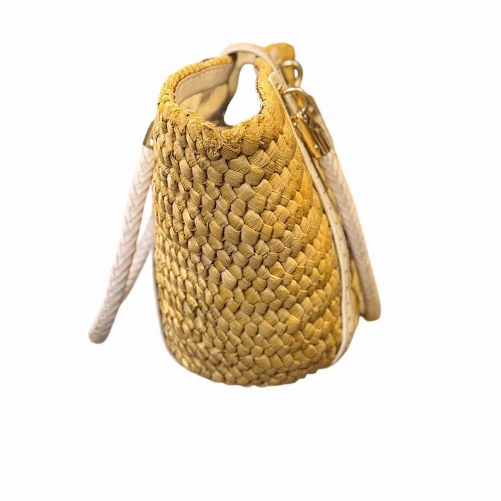 Michael Kors features mk natural